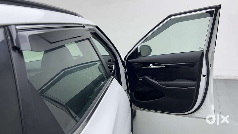 Kia Seltos Gtx, 2022, Petrol