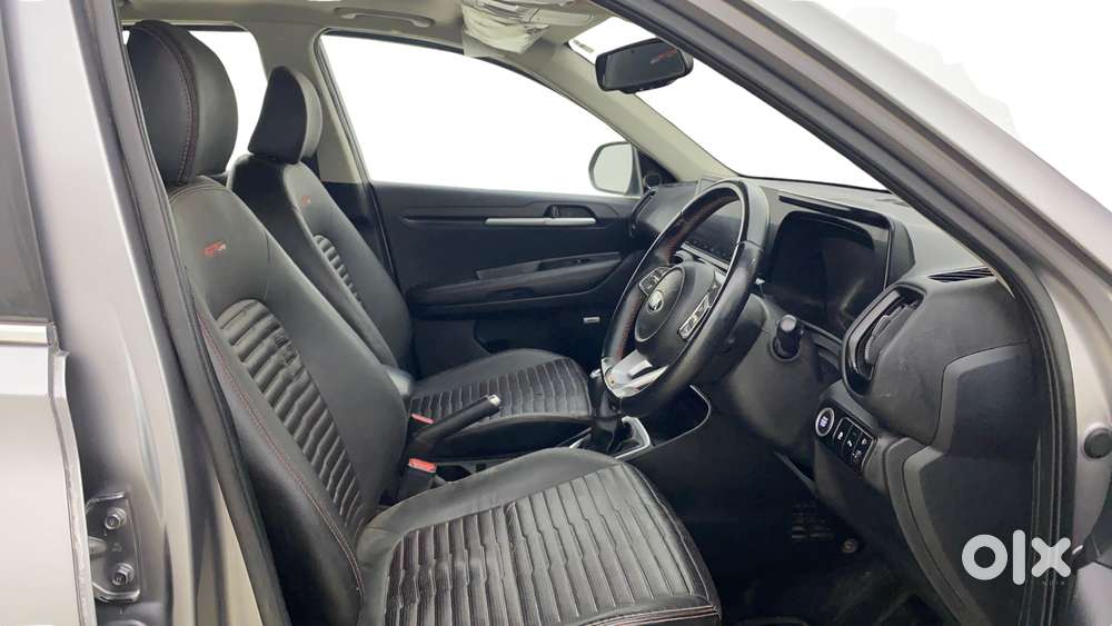 Kia Sonet Gtx Plus Turbo Imt, 2021, Petrol