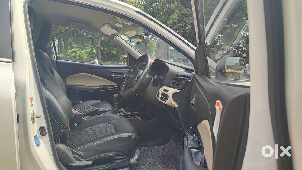 Toyota Glanza 1.2 G E-cng, 2022, Petrol