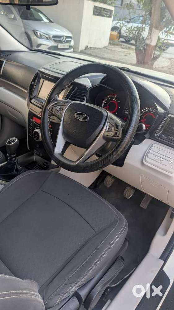 Mahindra Xuv300 W8 Diesel, 2020, Diesel