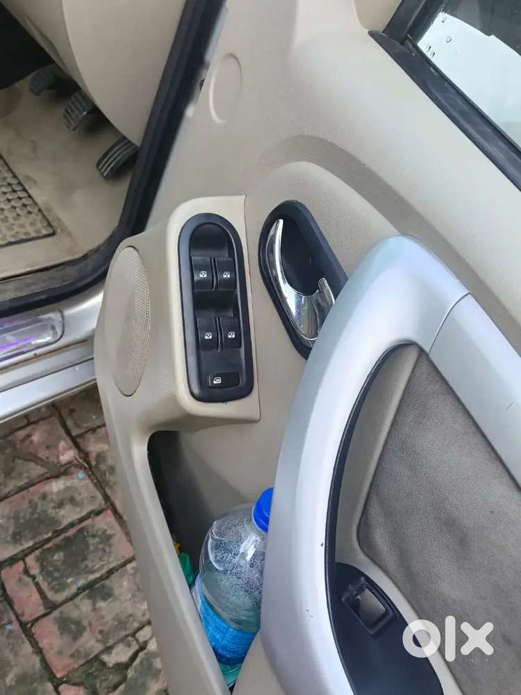 Nissan Terrano 1.5 Xl 2014 Diesel Manual