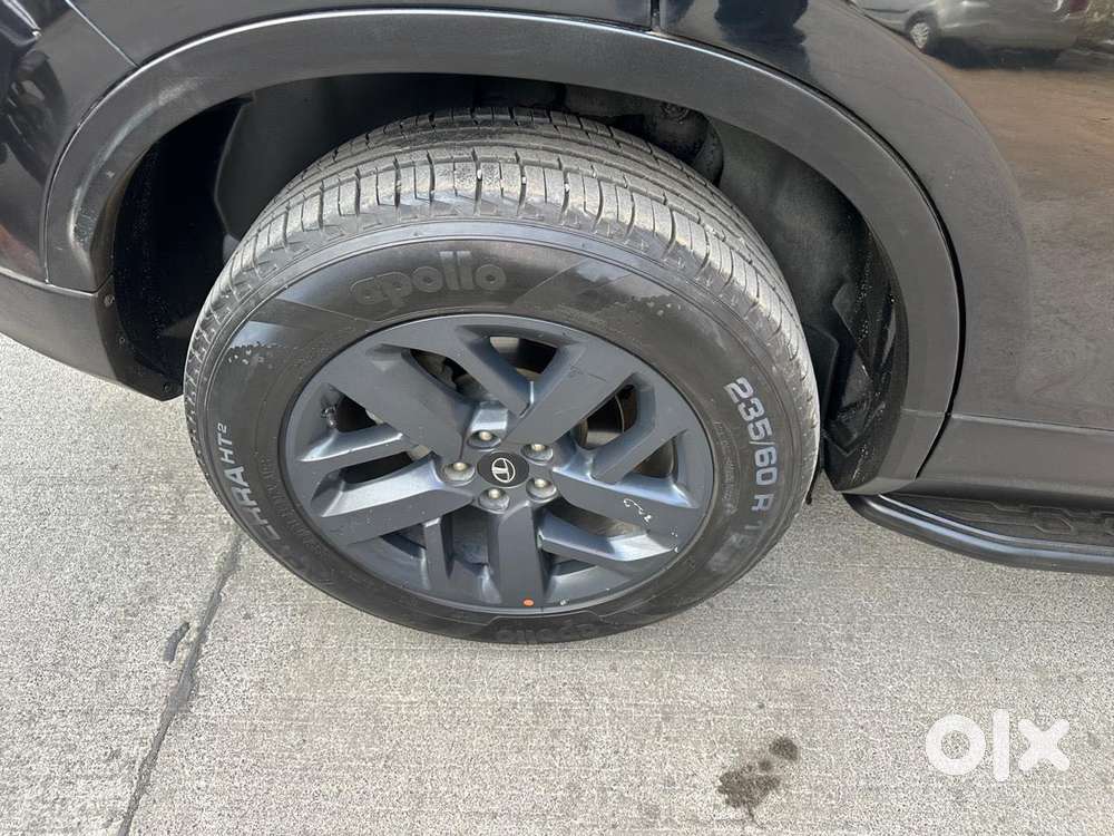 Tata Safari 2.0 Kryotec Xta Plus Dark Edtition, 2022, Diesel