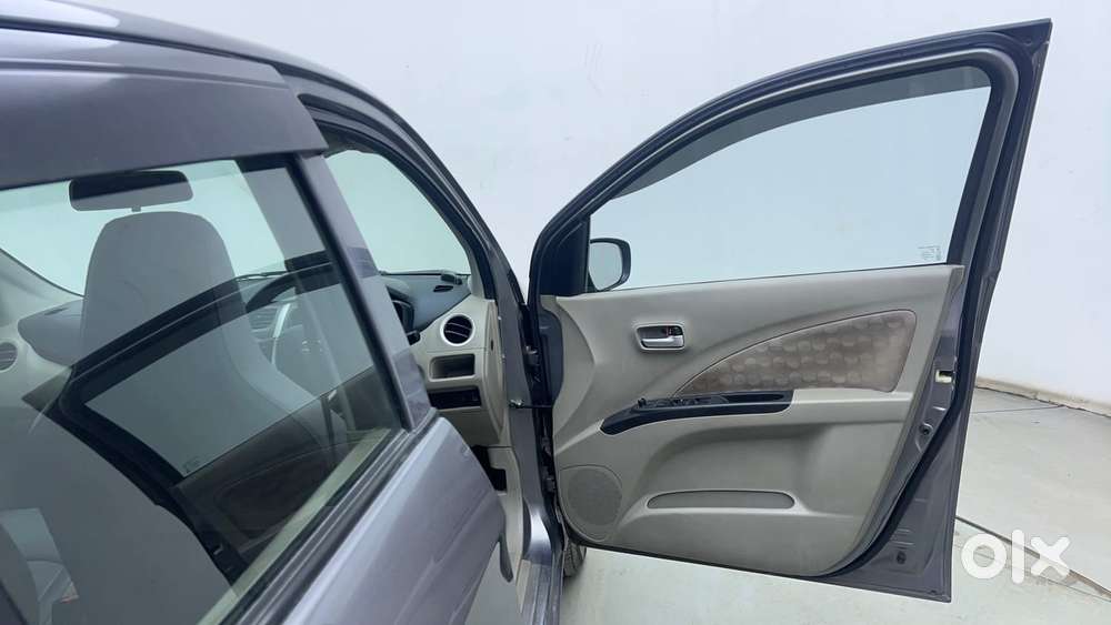 Maruti Suzuki Celerio Zxi, 2015, Petrol