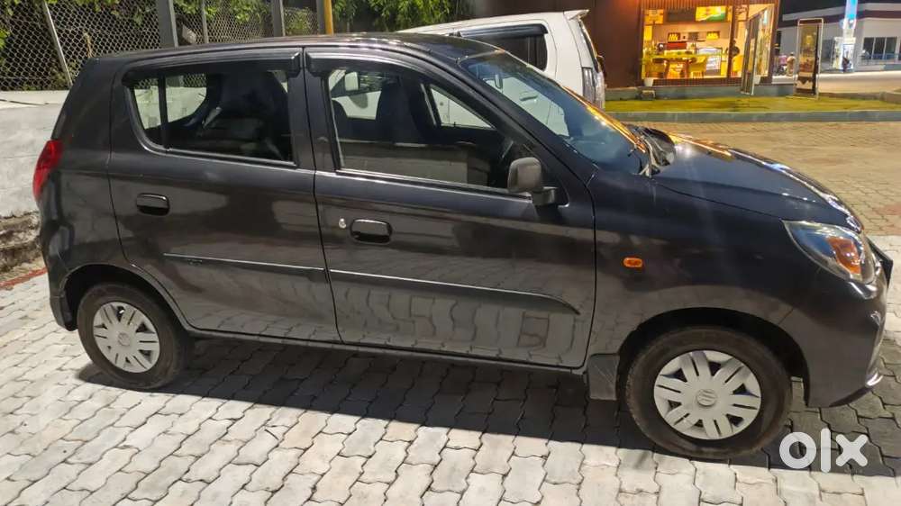 Maruti Suzuki Alto K10 2023 Petrol Manual