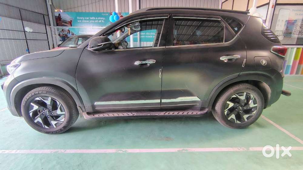Kia Sonet 1.0 X Line Dct, 2023, Petrol