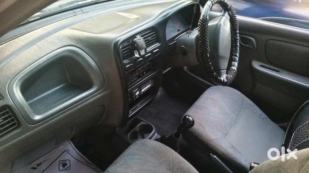 Maruti Suzuki Alto Lxi 2001 Car