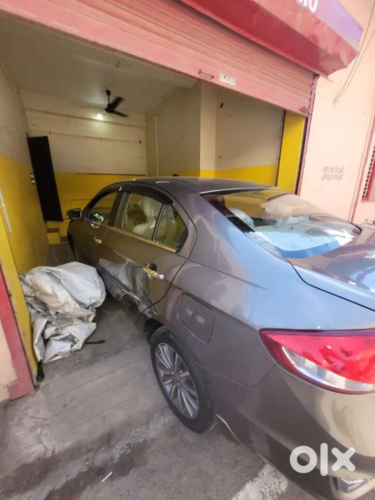 Maruti Suzuki Ciaz 2021 Petrol 21800 Km Driven. Very Less Usee Vehicle