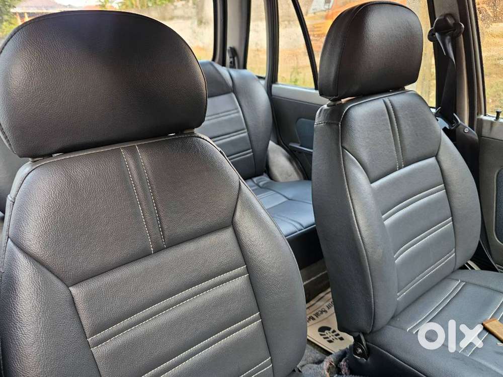 Maruthi 800ac Doctor