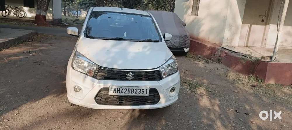 Maruti Suzuki Celerio 2021 Variant