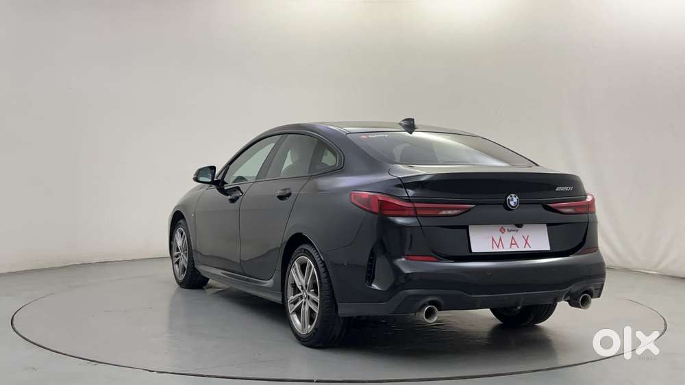 Bmw 2 Series Gran Coupe 220i M Sport, 2023, Petrol