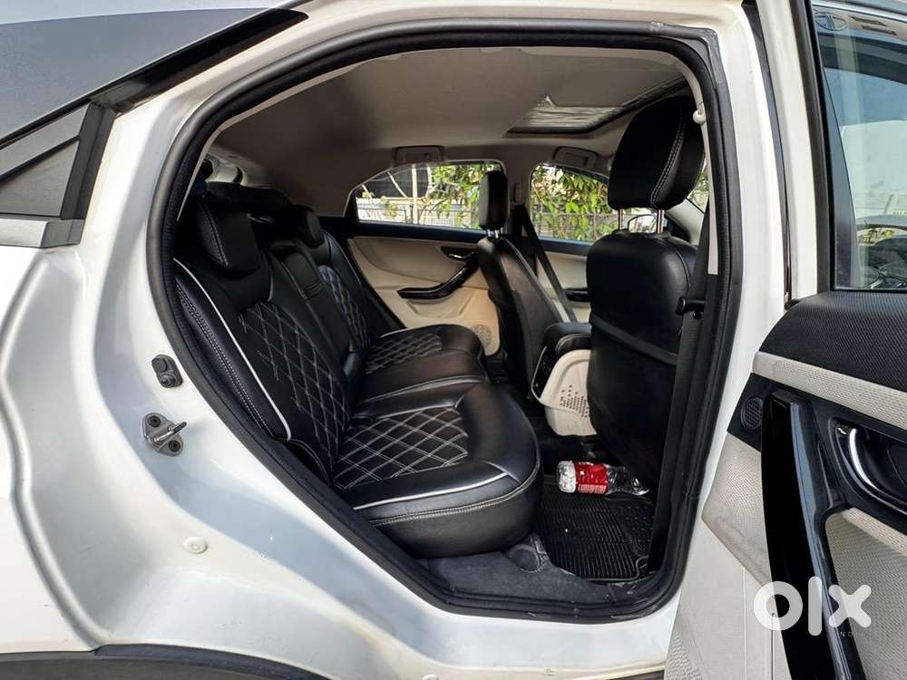 Tata Nexon 2023 Diesel Well Maintained