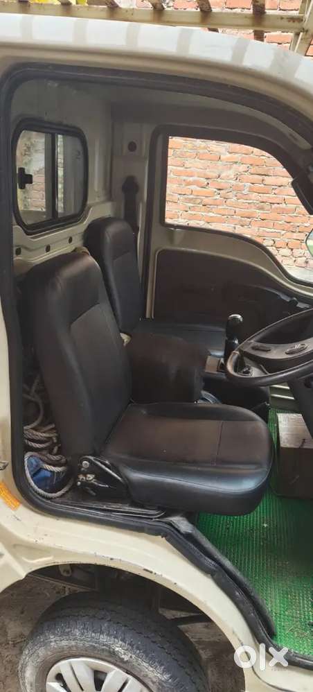 Tata Sumo Gold 3.0 Gold Gx 2nd Year
