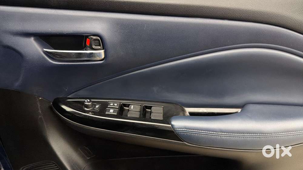 Maruti Suzuki Baleno Zeta, 2022, Petrol