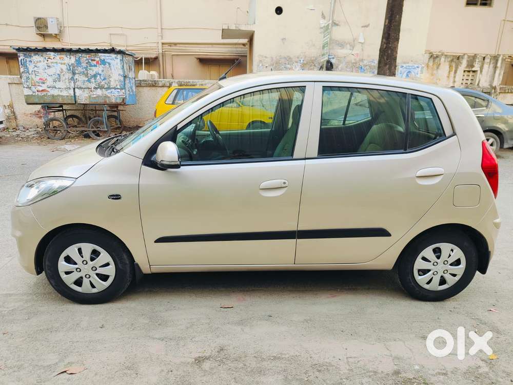 Hyundai I10 1.2 Kappa Magna, 2011, Petrol