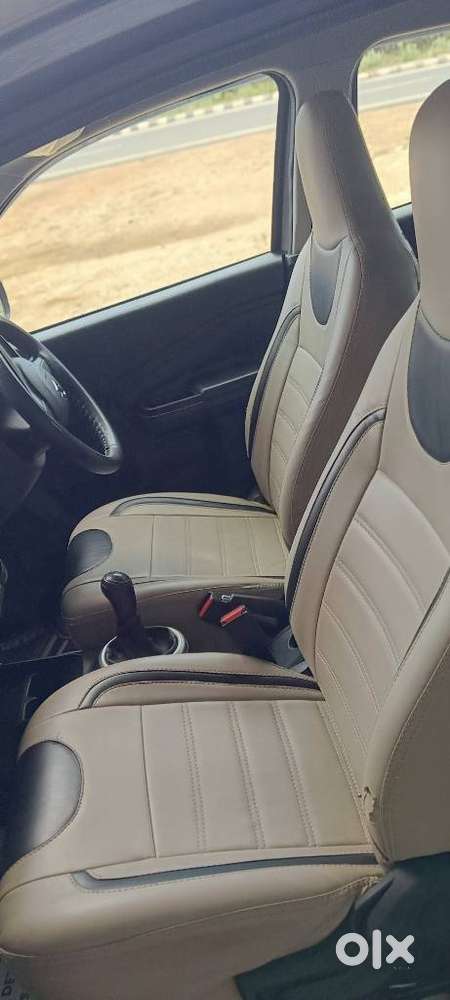 Tata Manza, 2011, Diesel