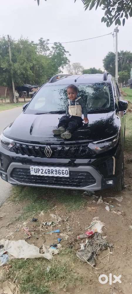 4000 Kilometer Chali Hui Hai
