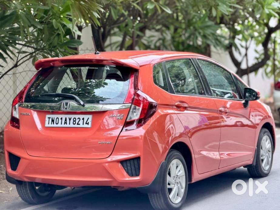 Honda Jazz 1.5 Vx I Dtec, 2015, Diesel