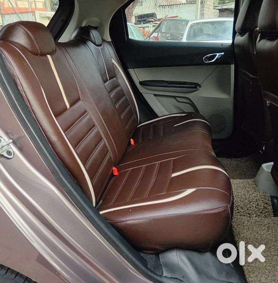 Tata Tiago Xz, 2016, Petrol