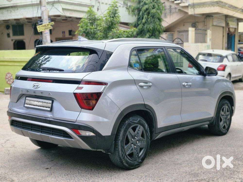 Hyundai Creta 1.4 Crdi S Plus, 2020, Diesel