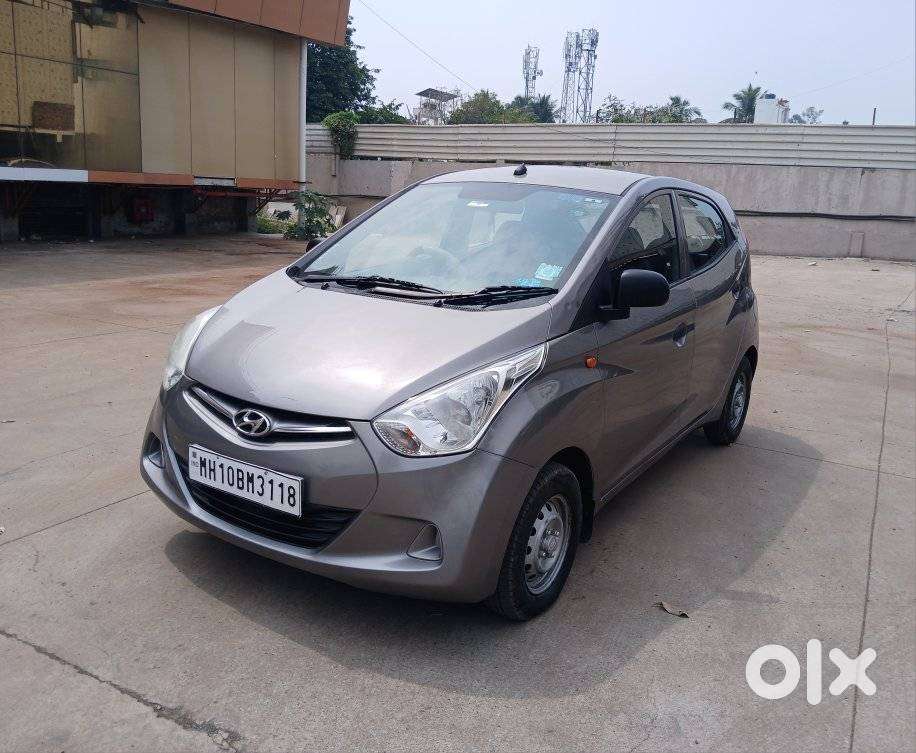 Hyundai Eon Era +, 2014, Petrol