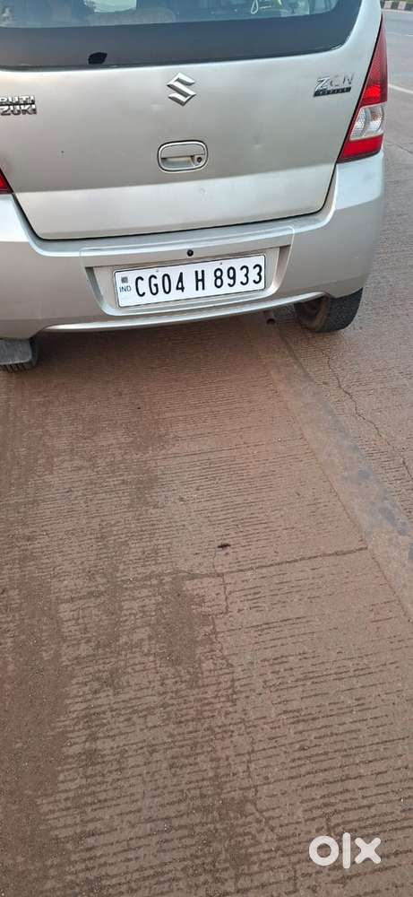 2007 Maruti Suzuki Zen