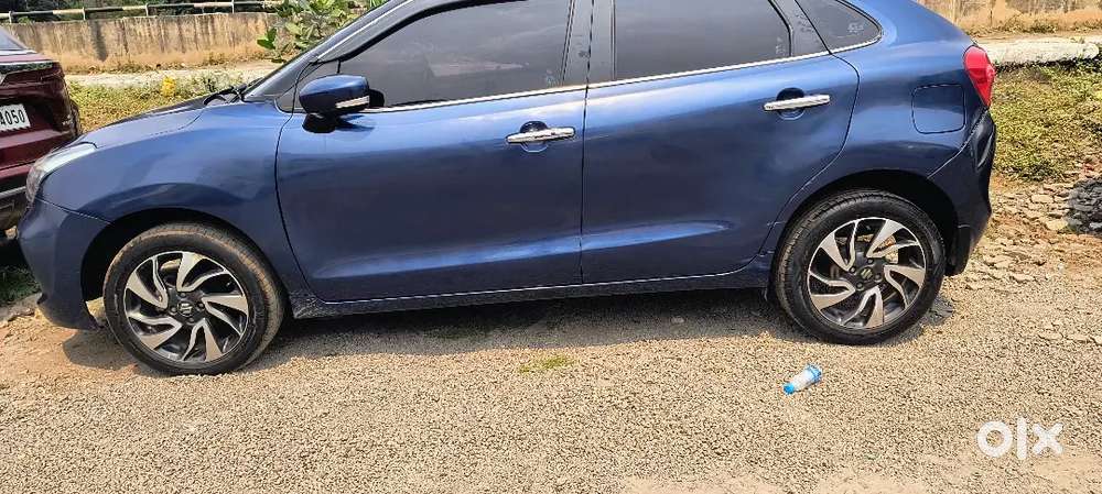 Maruti Suzuki Baleno 2020 Petrol 32652 Km Driven