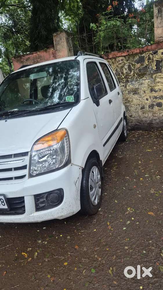 2010 Maruti Suzuki Wagon R