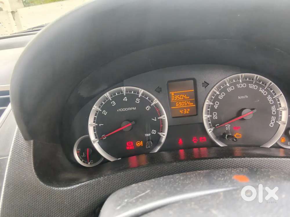 Maruti Dzire 1.2 Vxi 2013
