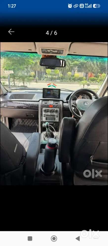 Tata Safari Storme 2017 Diesel 71000 Km Driven