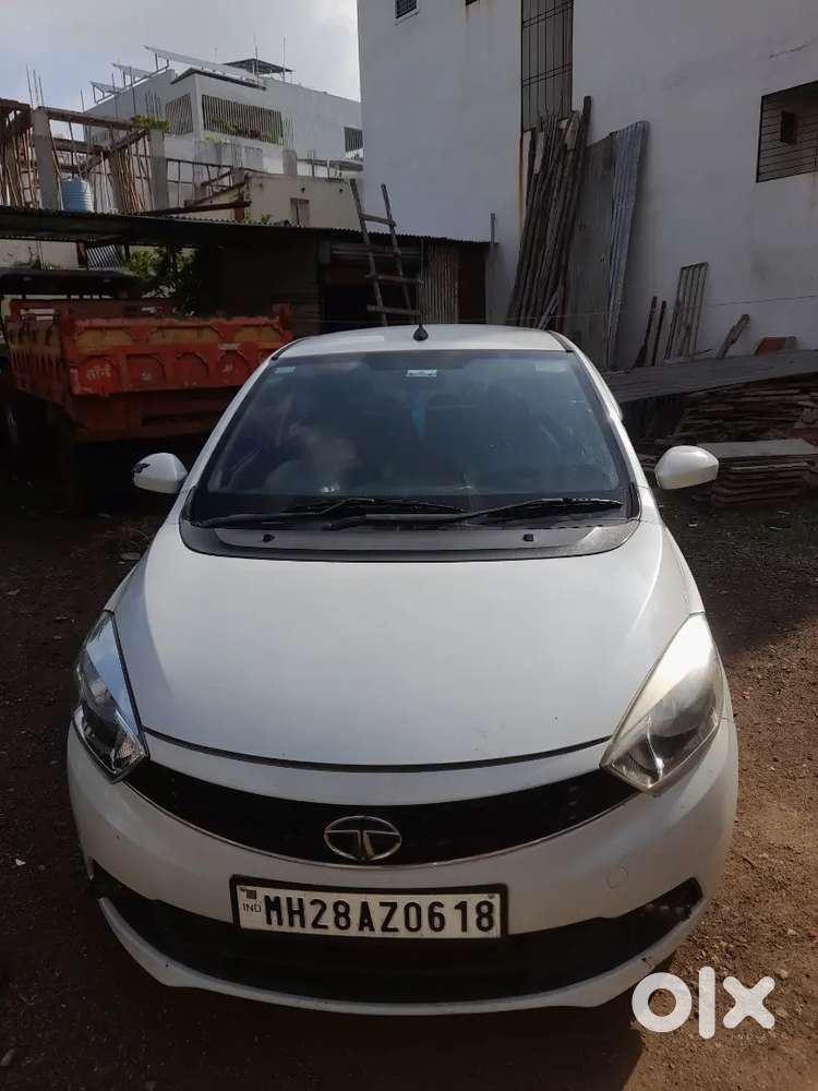 Tata Tiago 1.05 Revotorq Xt 2018