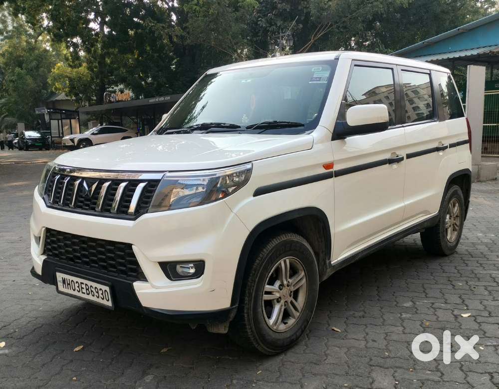 Mahindra Bolero Neo 1.5 N 10, 2023, Diesel