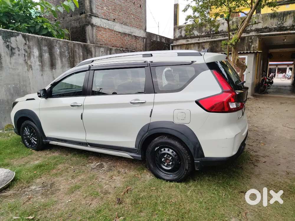 2022 Xl6 Maruti Suzuki 1.5 Alpha Mt