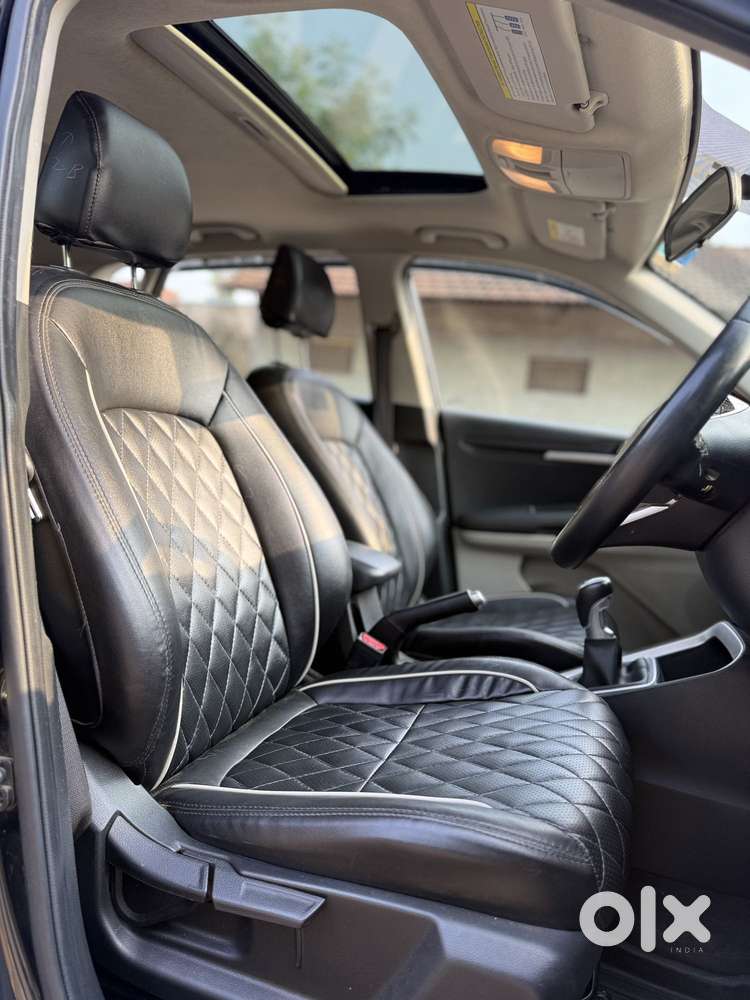 Kia Sonet Htx Turbo Imt, 2022, Petrol