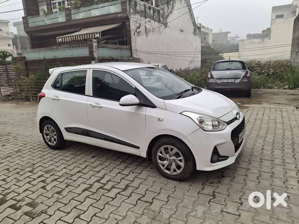 Hyundai Grand I10 1.2 Crdi Magna, 2017, Diesel