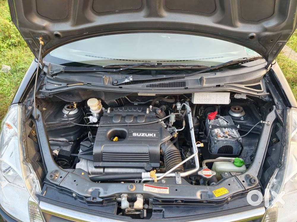 Maruti Suzuki Estilo Lxi, 2009, Petrol