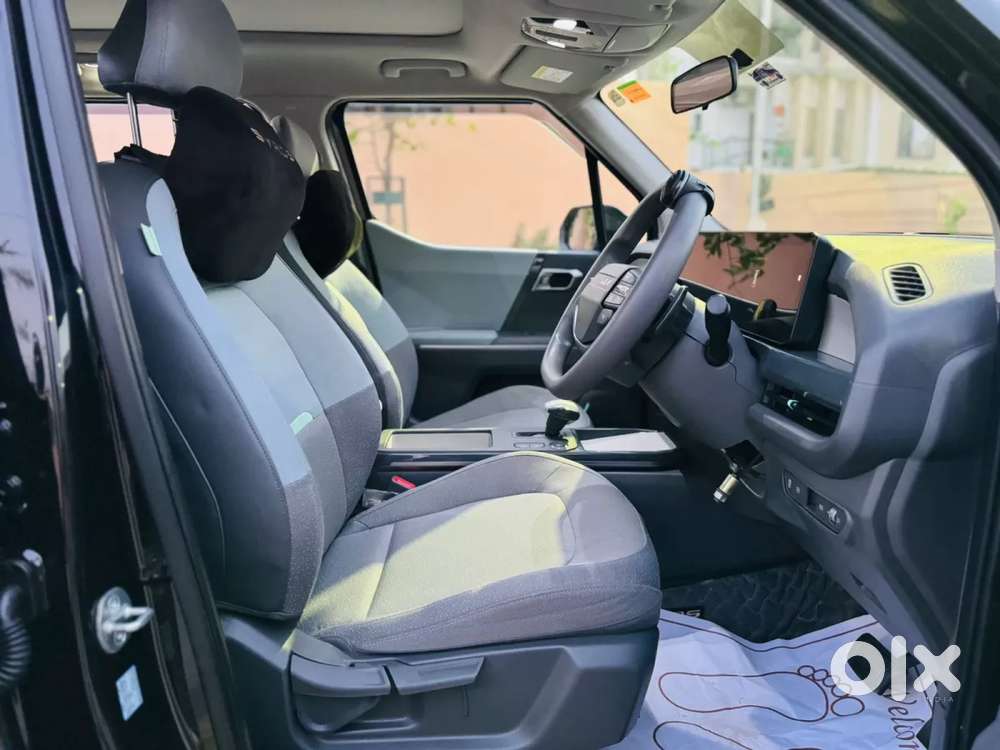 Kia Syros, 2025, Petrol