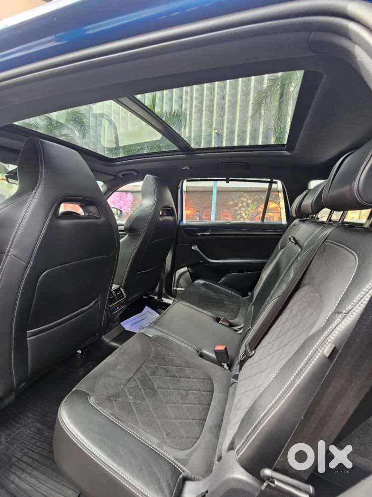 Skoda Kodiaq, 2023, Petrol