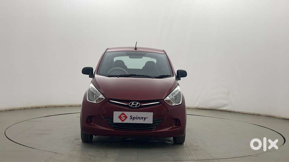 Hyundai Eon Magna +, 2014, Petrol