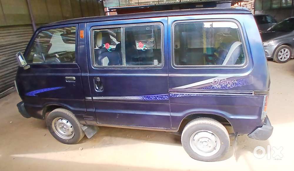 Maruti Suzuki Alto-800