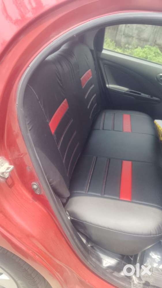 Toyota Etios 2010-2012 G, 2013, Diesel