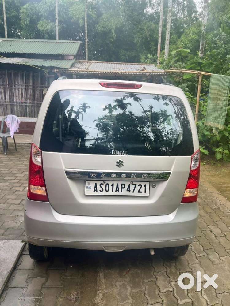 Maruti Suzuki Car 2012