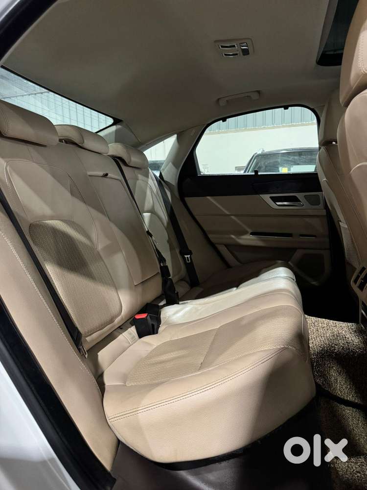 Jaguar Xf 2.0 Diesel Prestige, 2016, Diesel