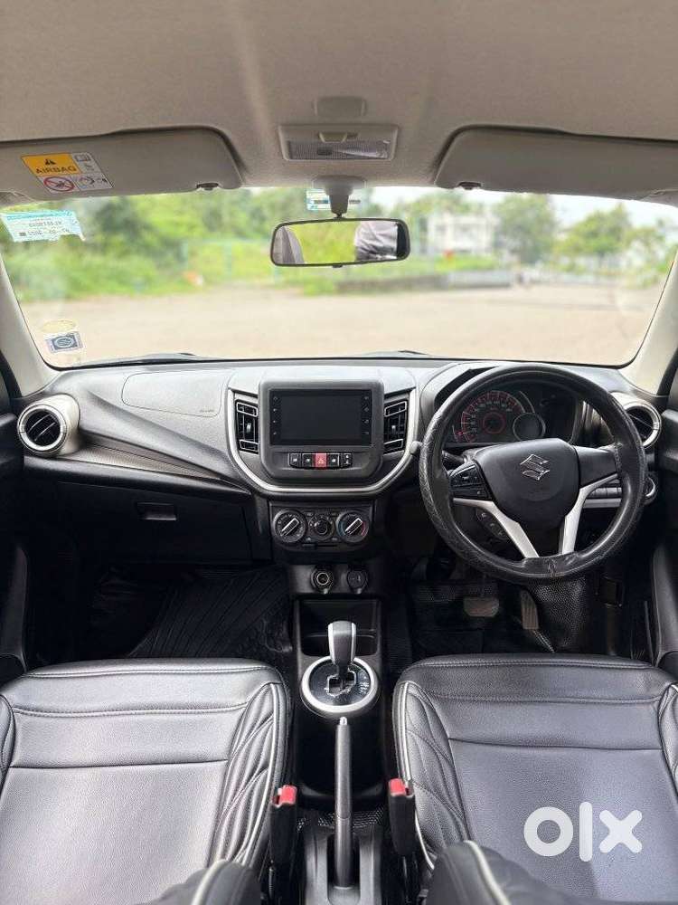 Maruti Suzuki Celerio Zxi Plus Amt, 2022, Petrol