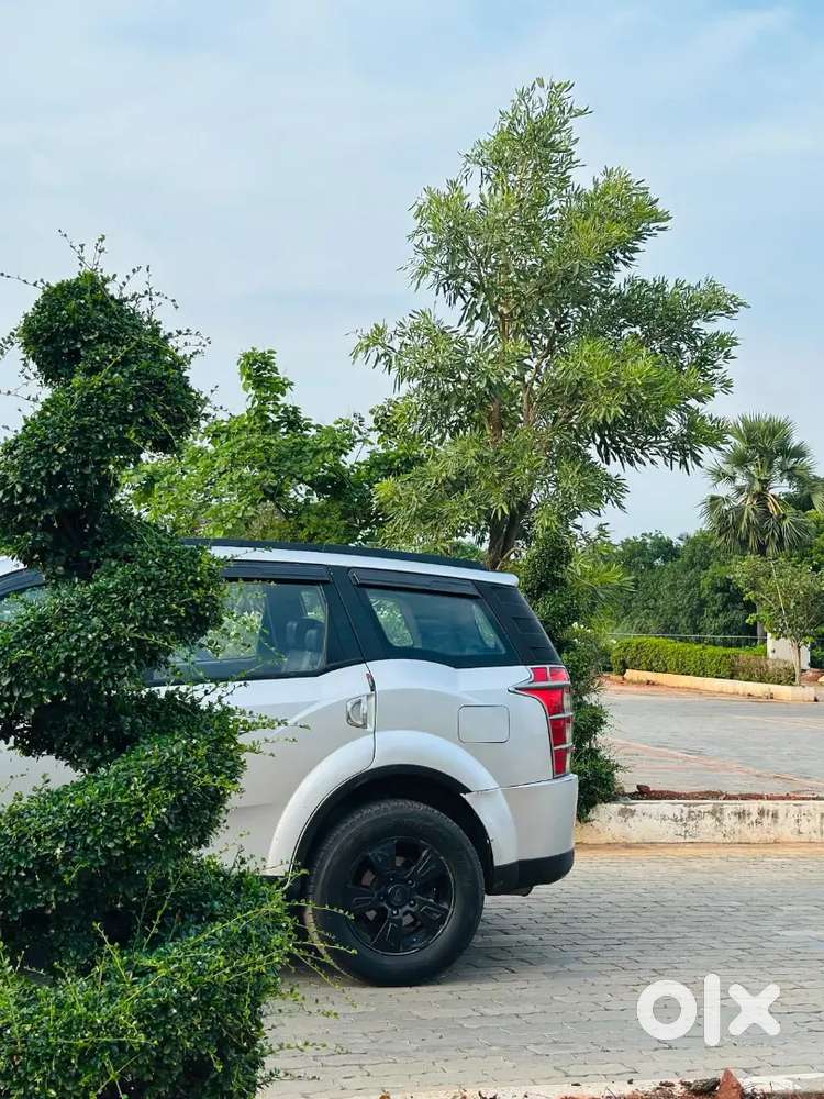 Mahindra Xuv500 Diesel 2014