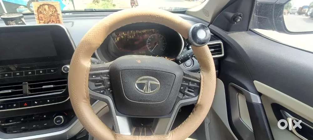 Safari Xz+ 2021 Top Model Fully Maintained Vip Person Car