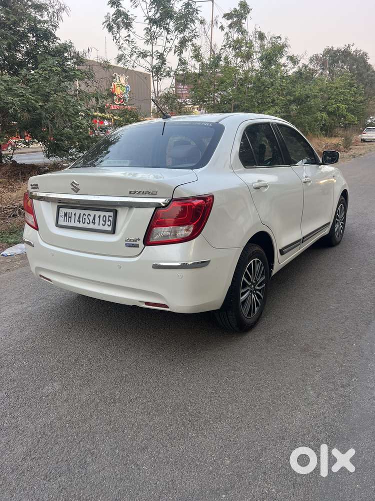 Maruti Suzuki Swift Dzire Zdi Plus , 2018, Diesel