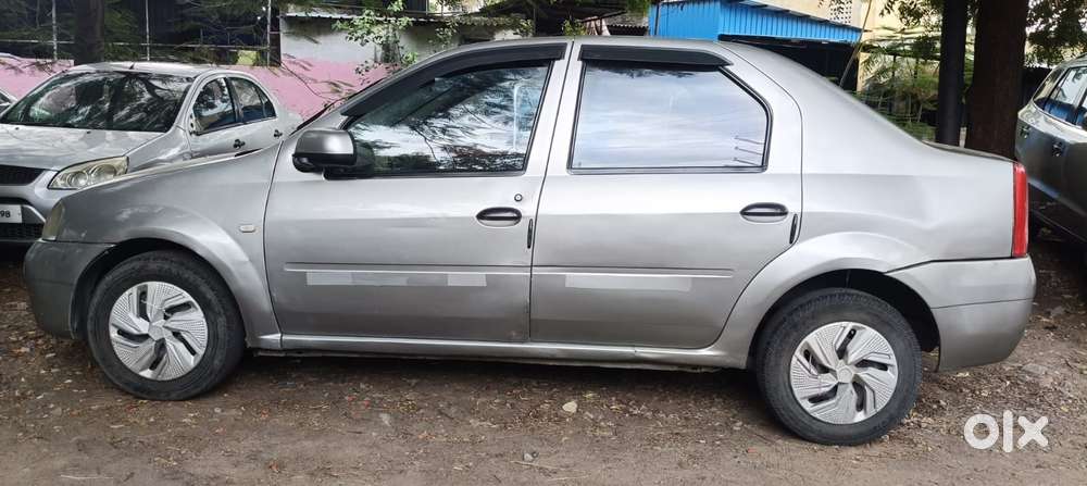 Mahindra Logan Diesel 1.5 Dle, 2011, Diesel