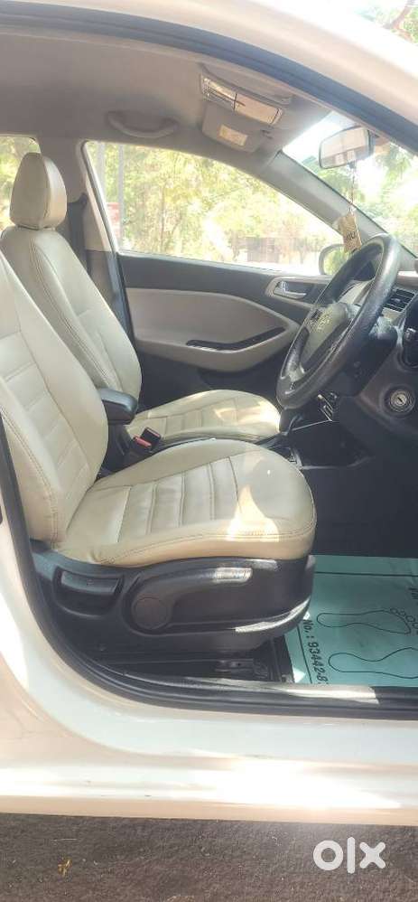 Hyundai I20 [2012-2014] 1.2 Sportz At, 2019, Petrol