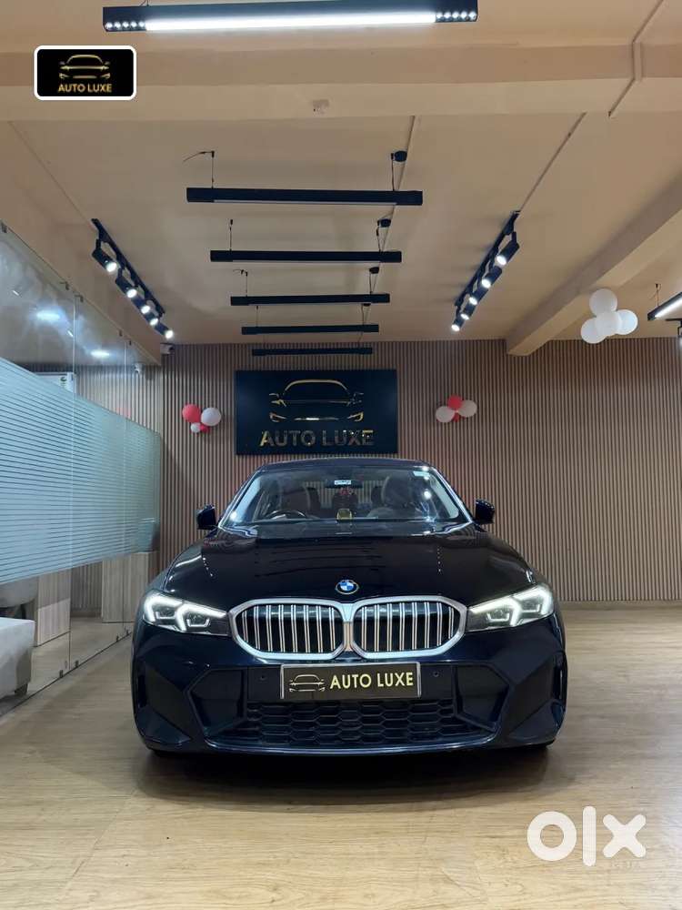 Bmw 3 Series Gran Limousine, 2023, Diesel