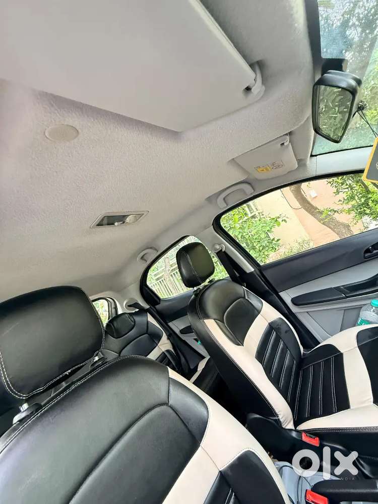 Tata Tiago 1.2 Revotron 2021